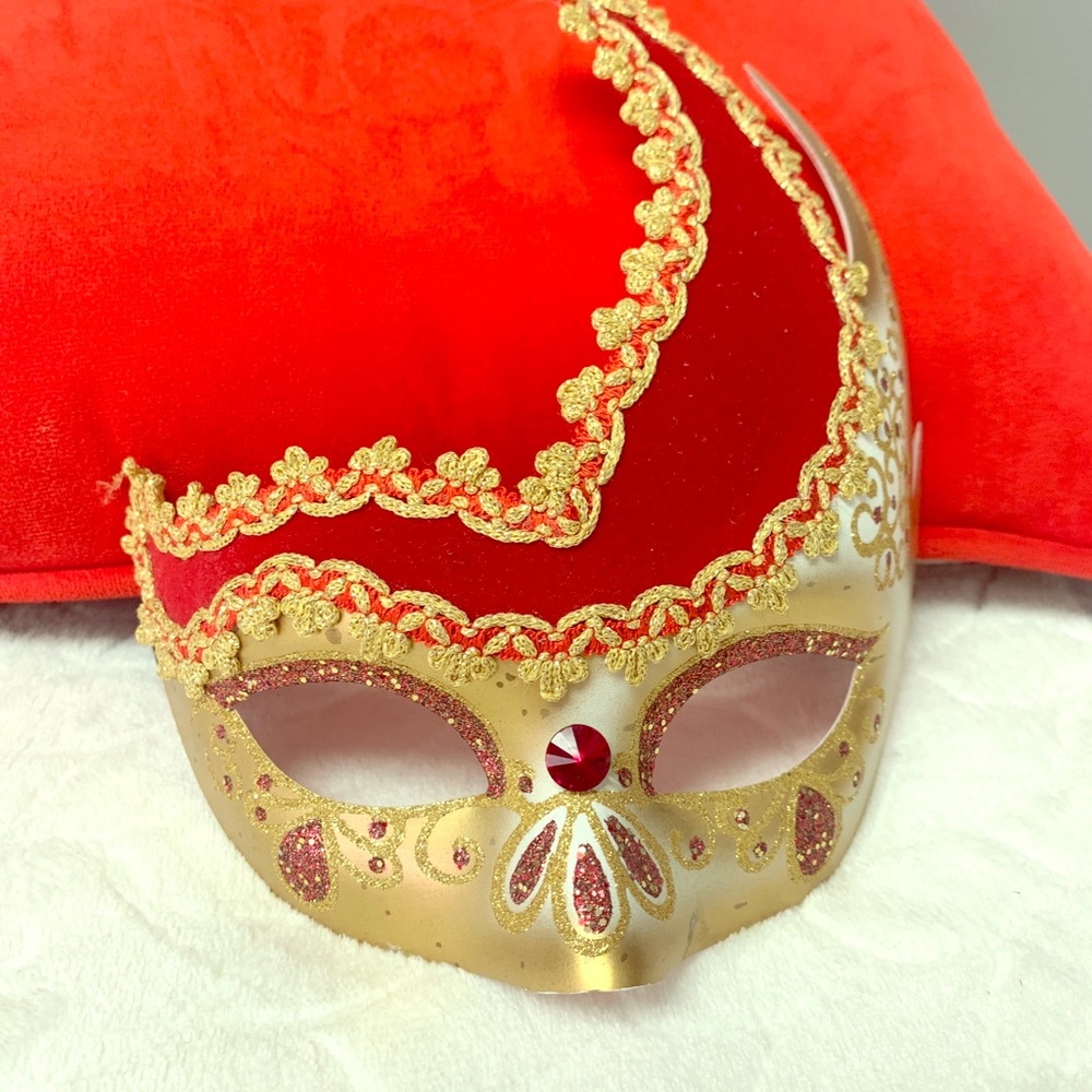 Masquerade Mask
